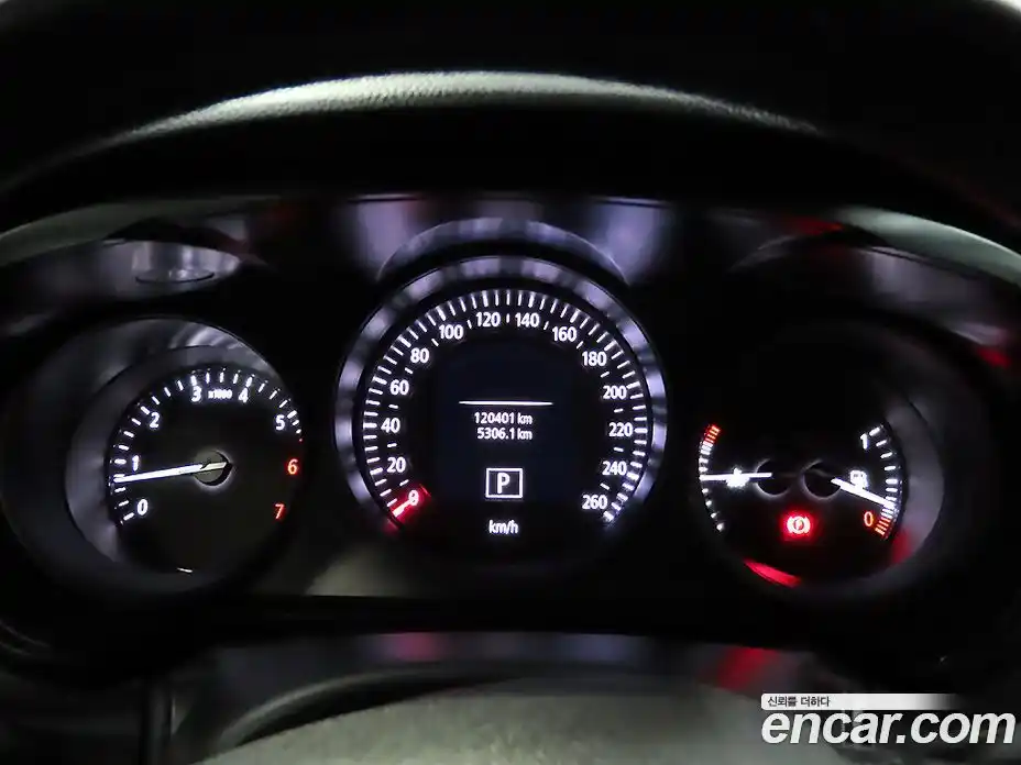 Renault SM6 2019 2.0 Автомат в Москве № 357028, фото 18