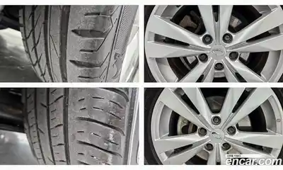 Renault SM6 2019 2.0 Автомат в Москве № 357028, миниатюра 4