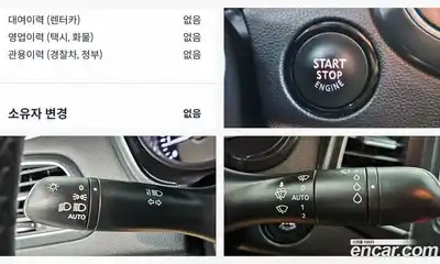 Renault SM6 2019 2.0 Автомат в Москве № 357028, миниатюра 5