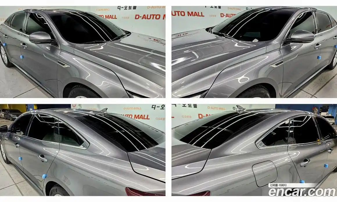 Renault SM6 2019 2.0 Автомат в Москве № 357028, фото 8