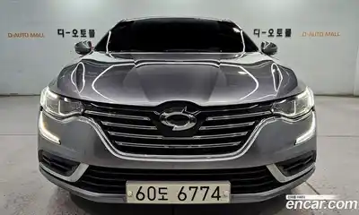 Renault SM6 2019 2.0 Автомат в Москве № 357028, миниатюра 10