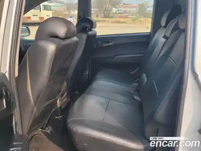 SsangYong Korando 2013 2.0 Автомат в Москве № 35753, миниатюра 6