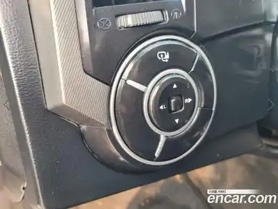 SsangYong Korando 2013 2.0 Автомат в Москве № 35753, миниатюра 9