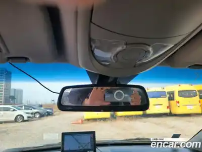 SsangYong Korando 2013 2.0 Автомат в Москве № 35753, миниатюра 10