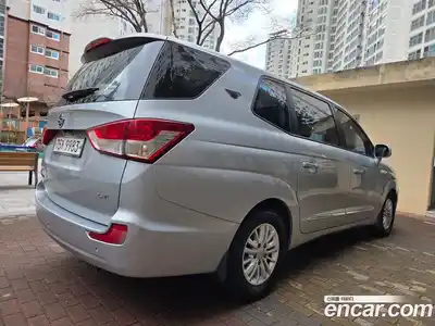 SsangYong Korando 2014 2.0 Автомат в Москве № 35954, миниатюра 4