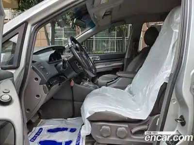 SsangYong Korando 2014 2.0 Автомат в Москве № 35954, миниатюра 7