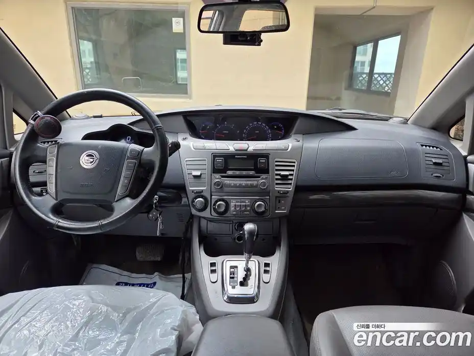 SsangYong Korando 2014 2.0 Автомат в Москве № 35954, фото 10