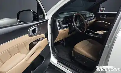 Kia Sorento 2024 1.6 Автомат в Москве № 360778, миниатюра 11