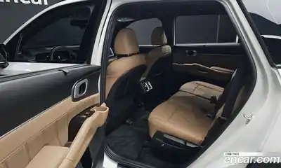 Kia Sorento 2024 1.6 Автомат в Москве № 360778, миниатюра 12