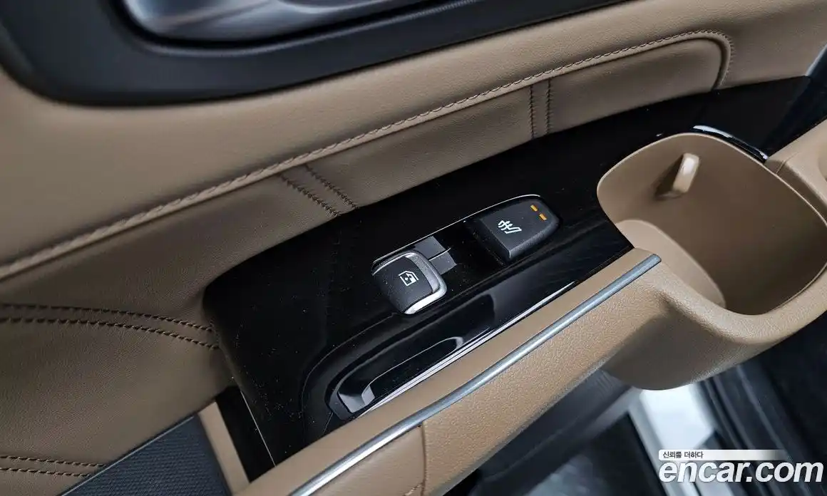 Kia Sorento 2024 1.6 Автомат в Москве № 360778, фото 19