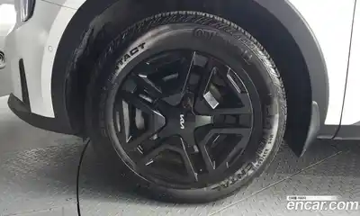 Kia Sorento 2024 1.6 Автомат в Москве № 360778, миниатюра 5