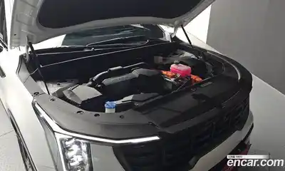 Kia Sorento 2024 1.6 Автомат в Москве № 360778, миниатюра 6