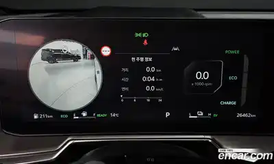 Kia Sorento 2024 1.6 Автомат в Москве № 360778, миниатюра 8