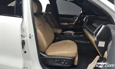 Kia Sorento 2024 1.6 Автомат в Москве № 360778, миниатюра 10