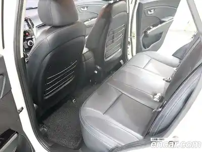 SsangYong TIBOLI 2017 1.6 Автомат в Москве № 36253, миниатюра 12