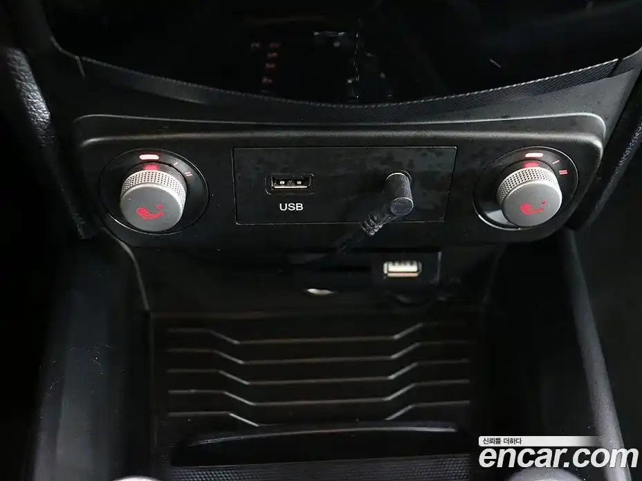 SsangYong TIBOLI 2017 1.6 Автомат в Москве № 36253, фото 18