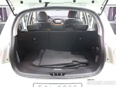 SsangYong TIBOLI 2017 1.6 Автомат в Москве № 36253, миниатюра 5