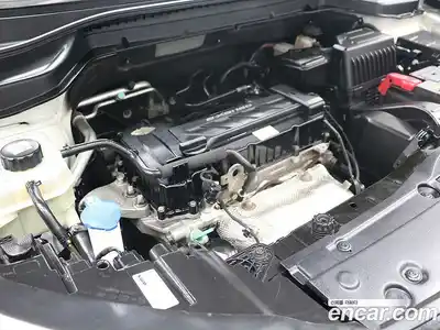 SsangYong TIBOLI 2017 1.6 Автомат в Москве № 36253, миниатюра 7