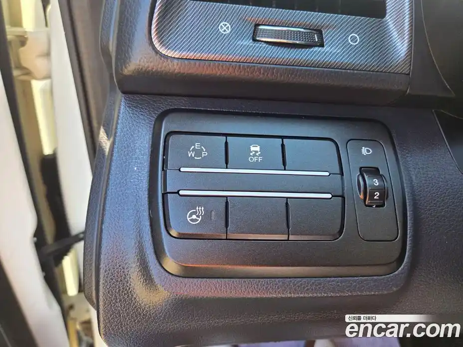 SsangYong TIBOLI 2017 1.6 Автомат в Москве № 36466, фото 11