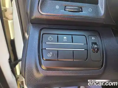 SsangYong TIBOLI 2017 1.6 Автомат в Москве № 36466, миниатюра 11