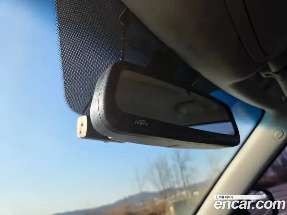 SsangYong TIBOLI 2017 1.6 Автомат в Москве № 36466, фото 12