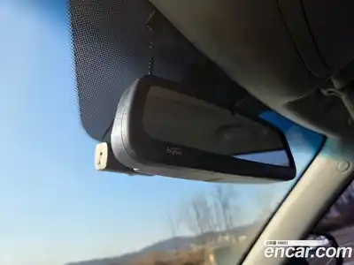 SsangYong TIBOLI 2017 1.6 Автомат в Москве № 36466, миниатюра 12