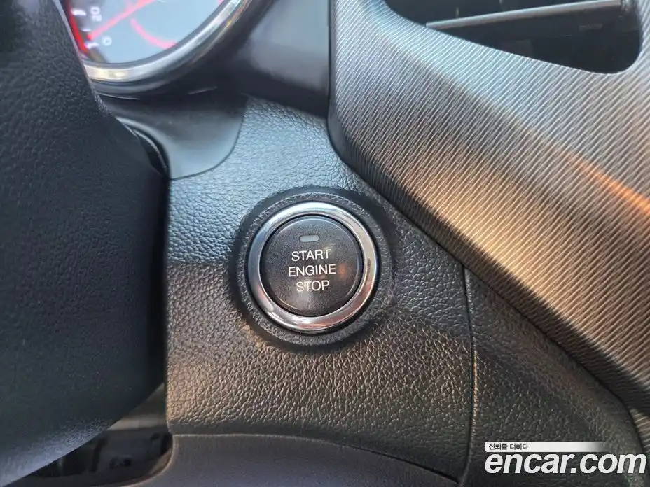 SsangYong TIBOLI 2017 1.6 Автомат в Москве № 36466, фото 14