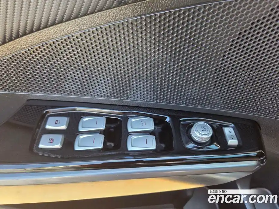 SsangYong TIBOLI 2017 1.6 Автомат в Москве № 36466, фото 15