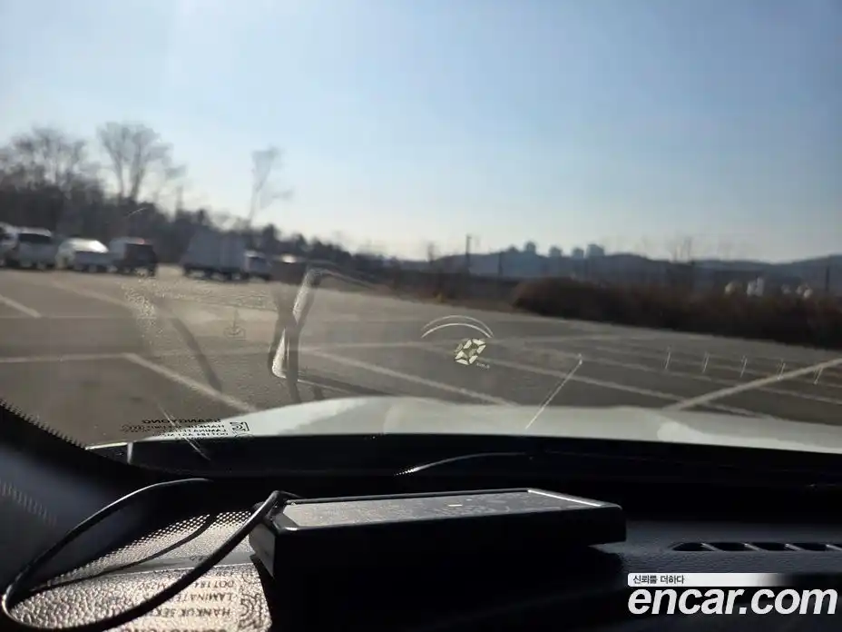 SsangYong TIBOLI 2017 1.6 Автомат в Москве № 36466, фото 16