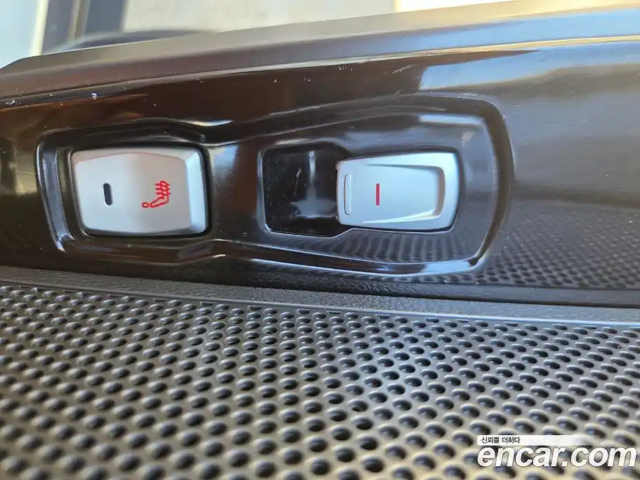 SsangYong TIBOLI 2017 1.6 Автомат в Москве № 36466, фото 17