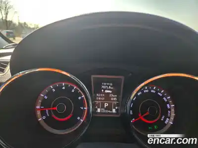 SsangYong TIBOLI 2017 1.6 Автомат в Москве № 36466, миниатюра 7