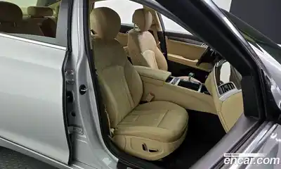 Genesis G80 2018 3.3 Автомат в Москве № 365523, миниатюра 12