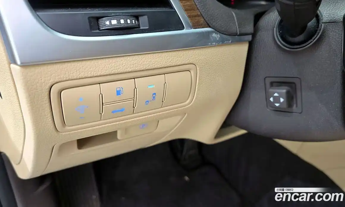 Genesis G80 2018 3.3 Автомат в Москве № 365523, фото 15