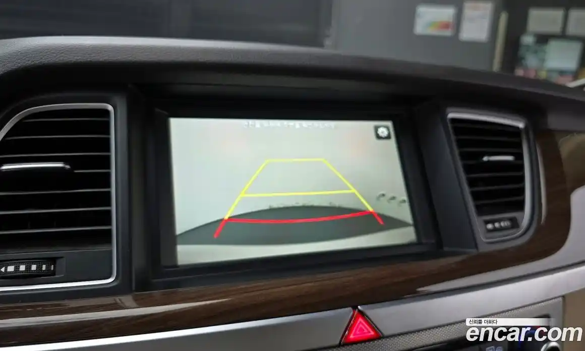 Genesis G80 2018 3.3 Автомат в Москве № 365523, фото 17