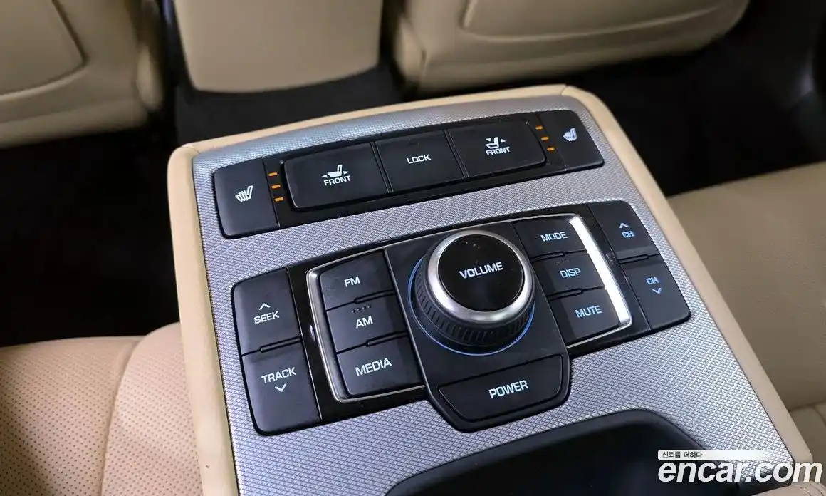 Genesis G80 2018 3.3 Автомат в Москве № 365523, фото 19