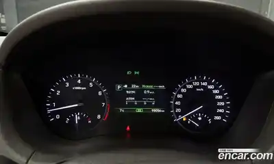 Genesis G80 2018 3.3 Автомат в Москве № 365523, миниатюра 8