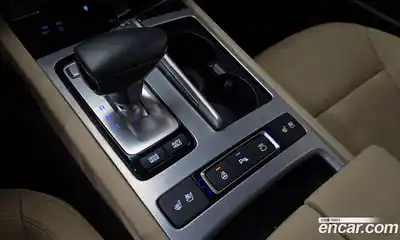 Genesis G80 2018 3.3 Автомат в Москве № 365523, миниатюра 9