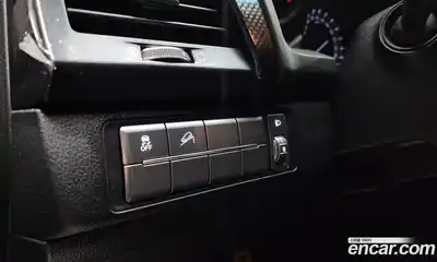 SsangYong Rexton 2021 2.2 Автомат в Москве № 36597, миниатюра 11