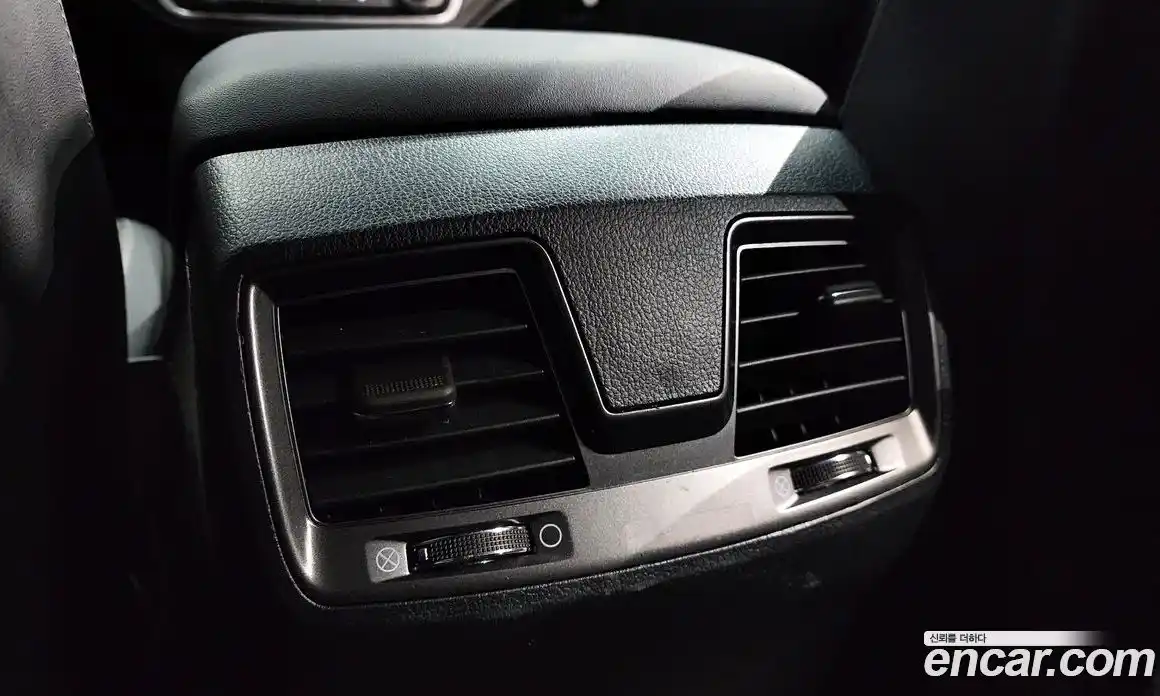 SsangYong Rexton 2021 2.2 Автомат в Москве № 36597, фото 14