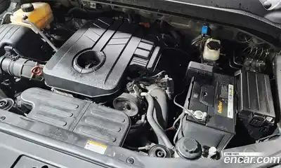 SsangYong Rexton 2021 2.2 Автомат в Москве № 36597, миниатюра 2