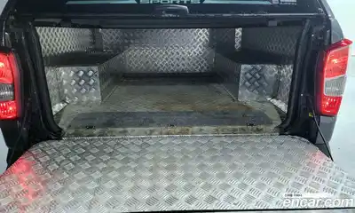 SsangYong Rexton 2021 2.2 Автомат в Москве № 36597, миниатюра 5