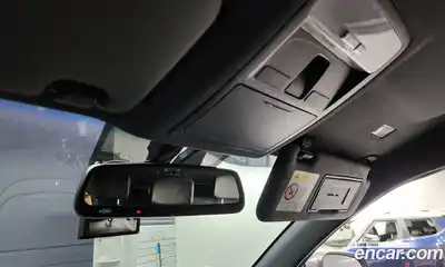 SsangYong Rexton 2021 2.2 Автомат в Москве № 36597, миниатюра 7