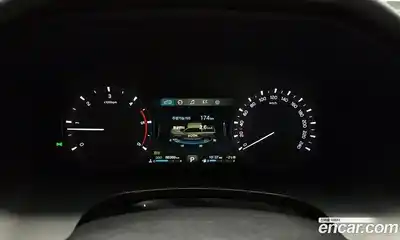 SsangYong Rexton 2021 2.2 Автомат в Москве № 36597, миниатюра 10