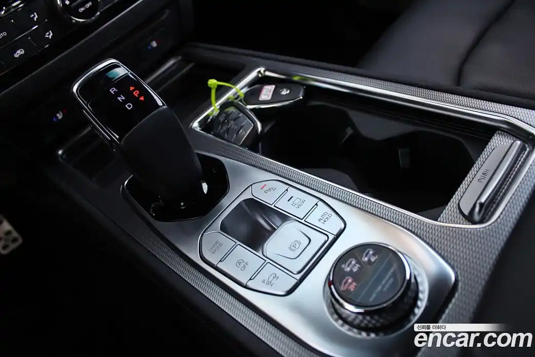 SsangYong Rexton 2021 2.2 Автомат в Москве № 366056, фото 12