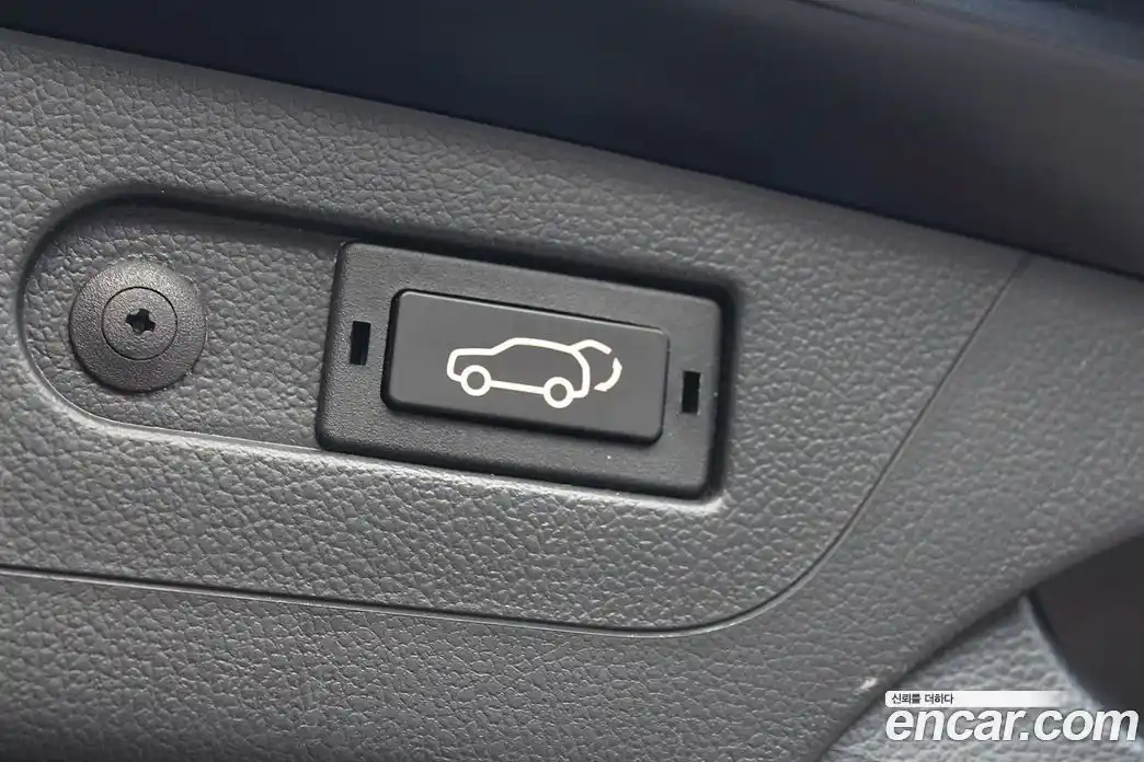 SsangYong Rexton 2021 2.2 Автомат в Москве № 366056, фото 18