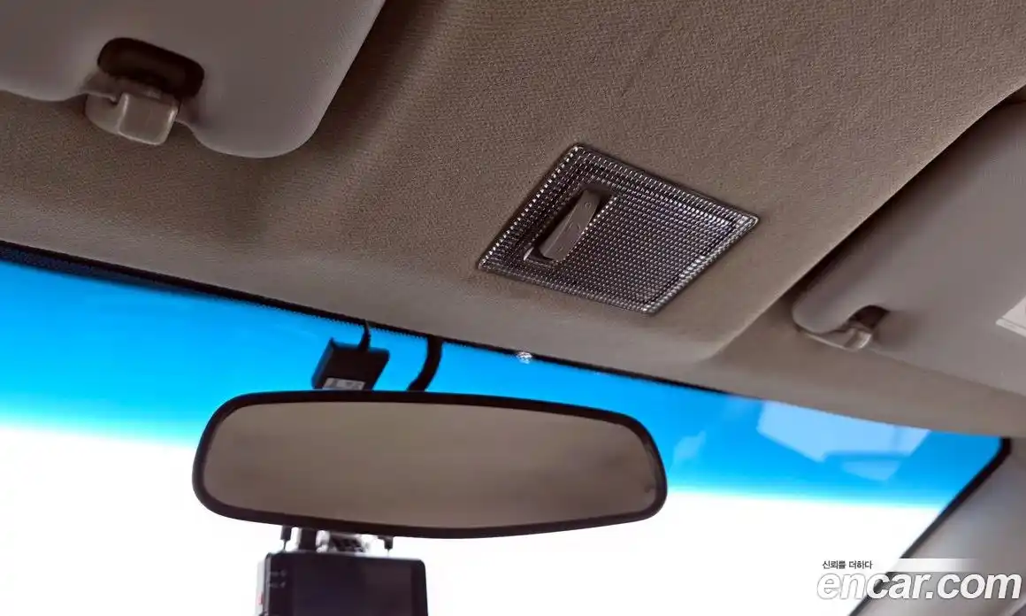 Chevrolet Matiz 2011 1.0 Автомат в Москве № 36826, фото 12