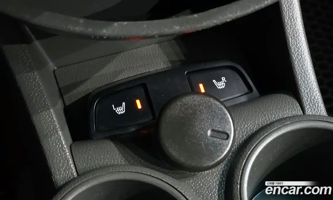 Chevrolet Matiz 2011 1.0 Автомат в Москве № 36826, фото 13