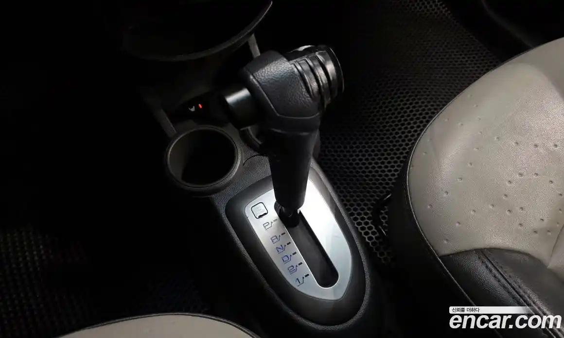 Chevrolet Matiz 2011 1.0 Автомат в Москве № 36826, фото 15