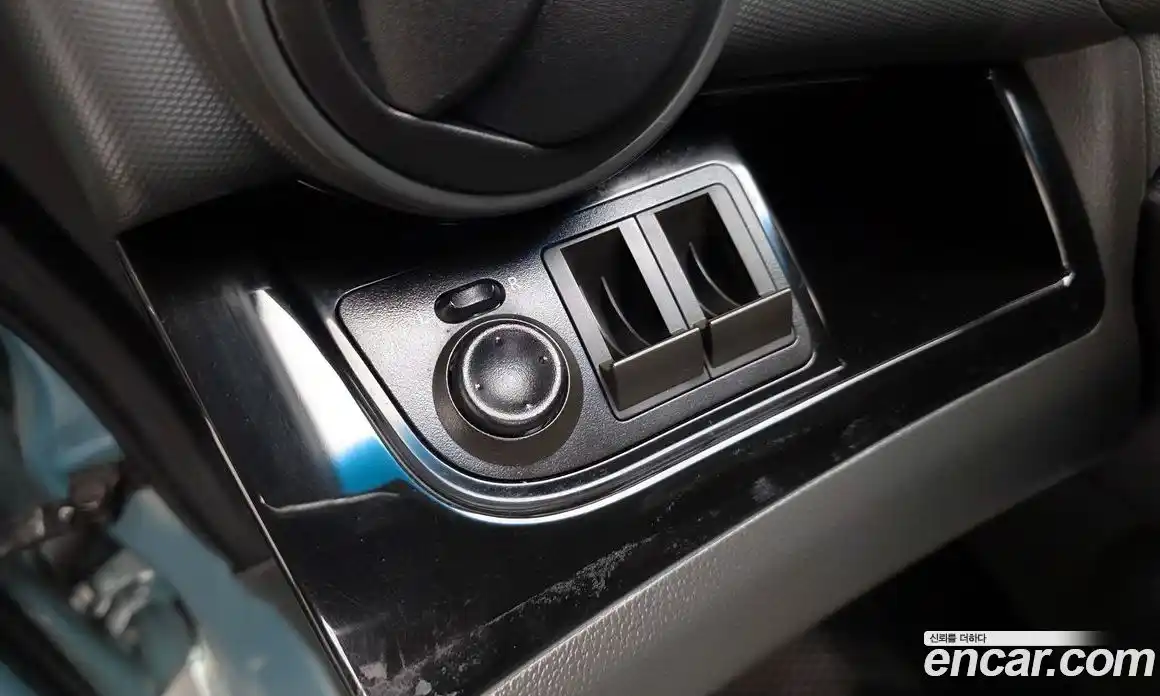 Chevrolet Matiz 2011 1.0 Автомат в Москве № 36826, фото 16