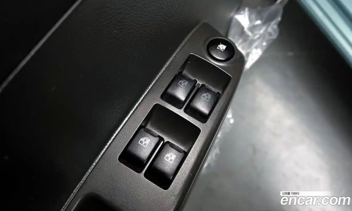 Chevrolet Matiz 2011 1.0 Автомат в Москве № 36826, фото 20